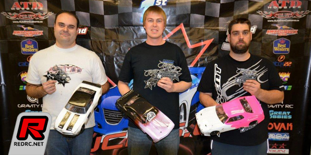 WCICS Rd3 – Report