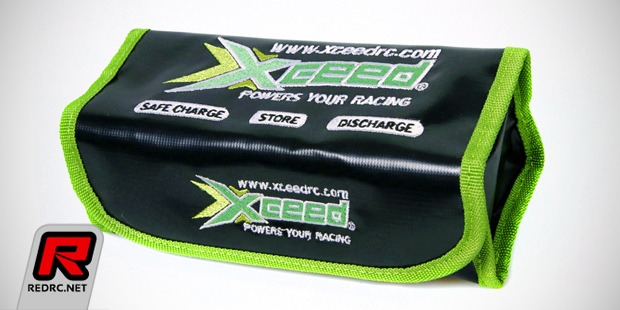 Xceed LiPo safety bag