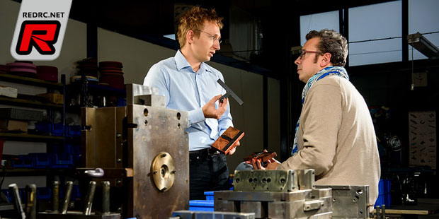 Exclusive – Making the Xray X1