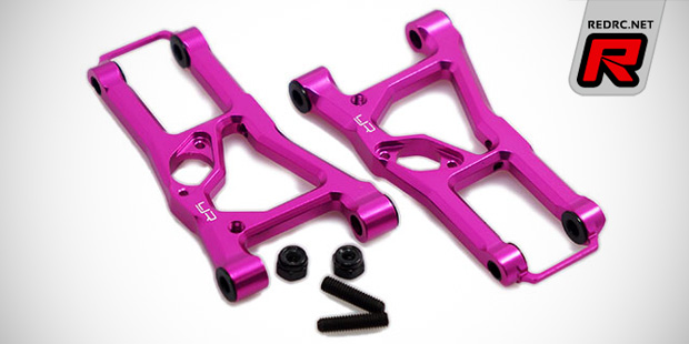 Yeah Racing XI Sport aluminium A-arms