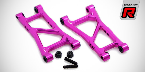 Yeah Racing XI Sport aluminium A-arms