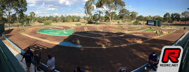 2015 Keilor GForce Invitational – Report