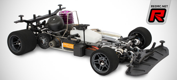 Nitro on shop road car