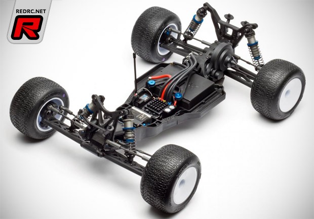 Team Associated RC10T5M Team kit