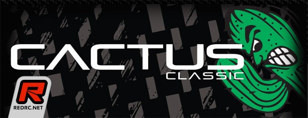 Cactus Classic entries to open early