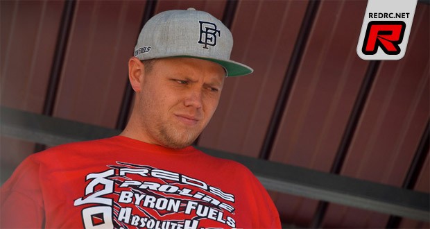 Cody King to remain at Kyosho 