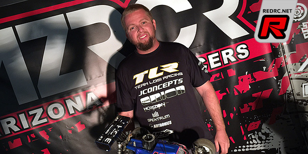 Ryan Maifield wins at Dirt Nitro Challenge warm-up