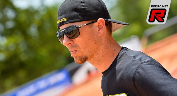 Kevin Gahan named Horizon Hobby Surface Team manager