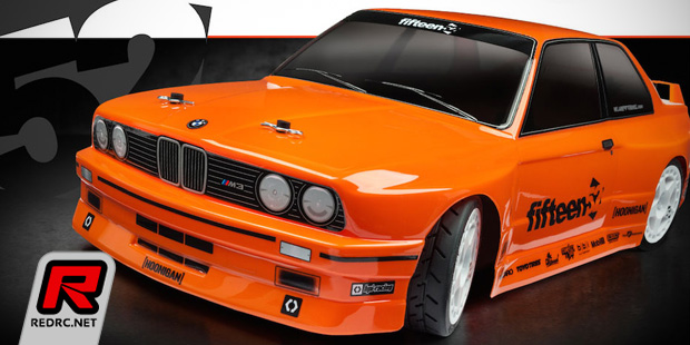 HPI RS4 Sport 3 RTR kits