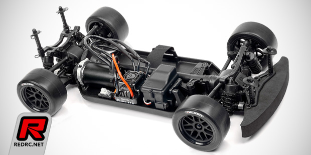 HPI RS4 Sport 3 RTR kits
