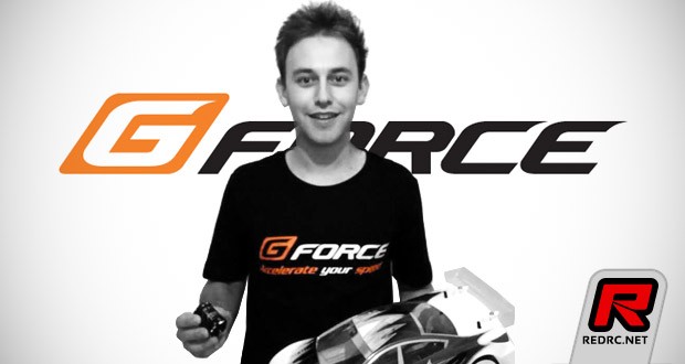 Elliott Harper expands deal with GForce