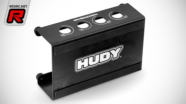 Hudy 1/10 Off-Road car stand