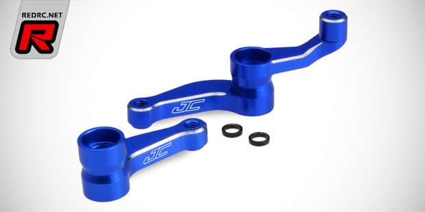 JConcepts B5 series aluminium steering bellcranks