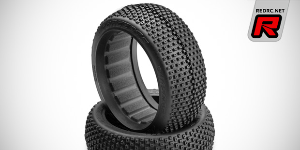 JConcepts Chasers 1/8th off-road tyre