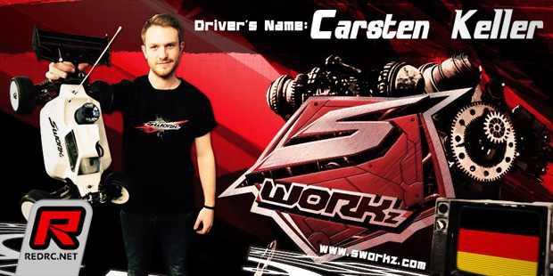 Carsten Keller & Christian Hahlen join SWorkz