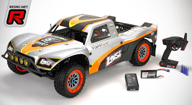 Losi 5ive-T Offroad RTR