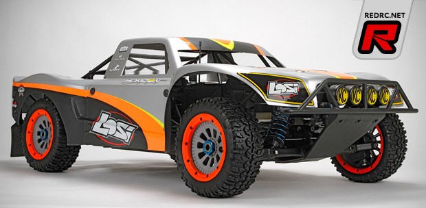 Losi 5ive-T Offroad RTR