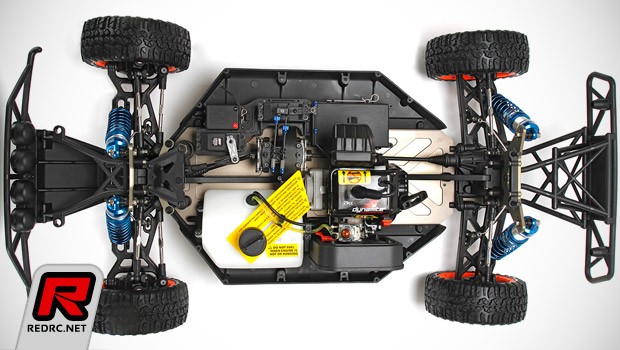 Losi 5ive-T Offroad RTR