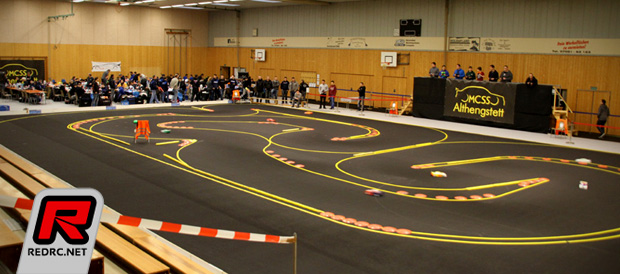 MCSSOpenTrack