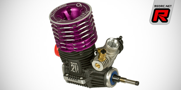 novarossi nitro engine