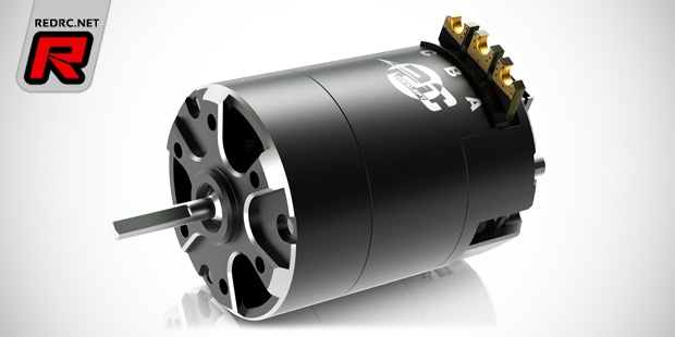 RC Concept 1/10th electric brushless motor & ESC