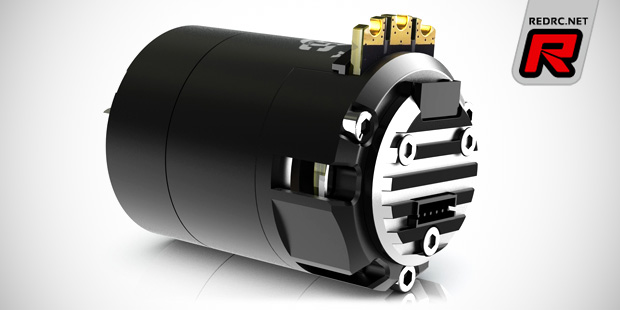 RC Concept 1/10th electric brushless motor & ESC