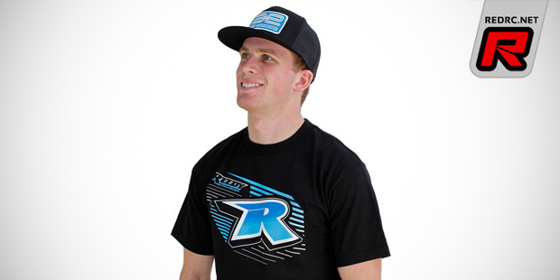 Reedy R-Power T-shirt & W15 hoodie