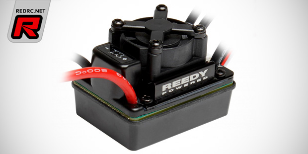 Reedy SC800-BL sensorless brushless controller