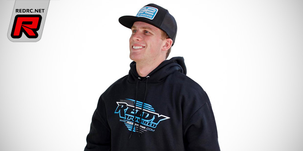 Reedy R-Power T-shirt & W15 hoodie