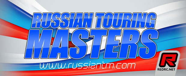 Russian Touring Masters 2015 – Announcement