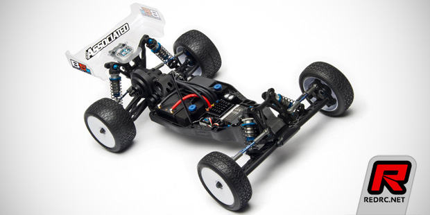 team associated b5m