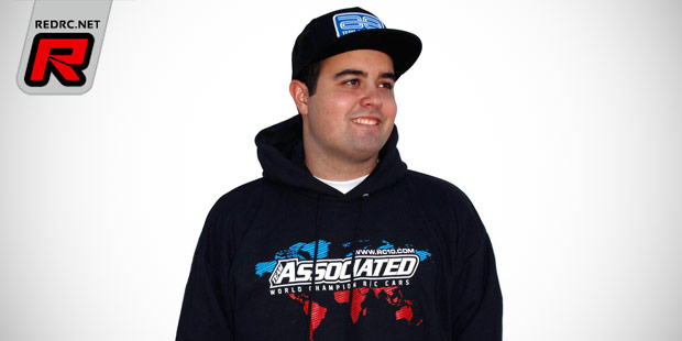 Team Associated International T-shirts & hoodie