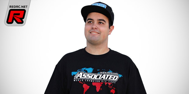 Team Associated International T-shirts & hoodie