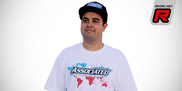 Team Associated International T-shirts & hoodie