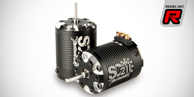 Tenshock SC211 2WD short course brushless motor