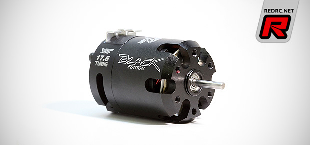 Viper VST Black Edition 540-size brushless motors