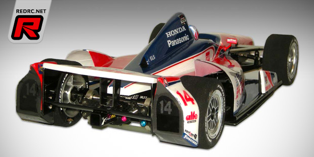 Rc sales indy cars
