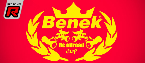 Benek Offroad Cup – Announcement