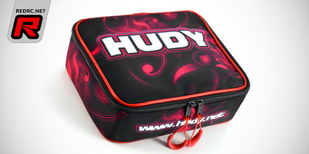 New Hudy Accessories Bag