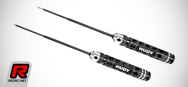 Hudy limited edition .035 & .050 allen wrenches