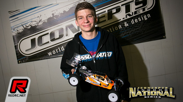JConcepts Indoor National Series Rd1 – Qualifying Rd2