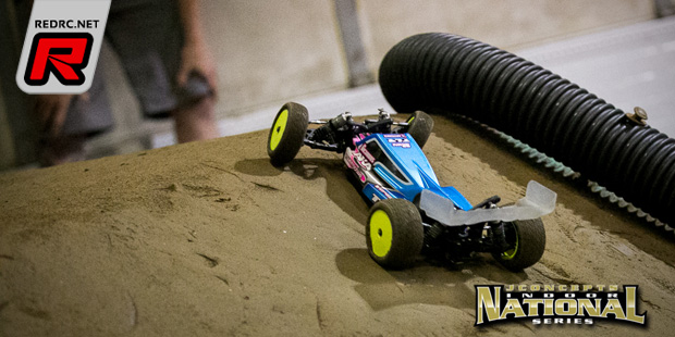 JConcepts Indoor National Series Rd1 – A1 results
