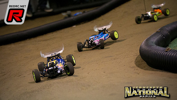JConcepts Indoor National Series Rd1 – A2 results