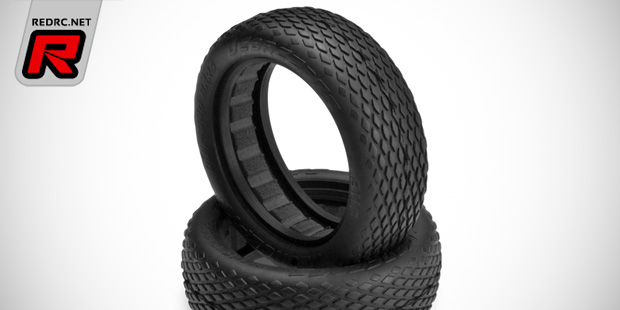 JConcepts Diamond Bar 2.2" 2WD front buggy tyres