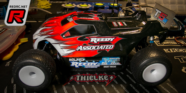 Chassis Focus – Brent Thielke