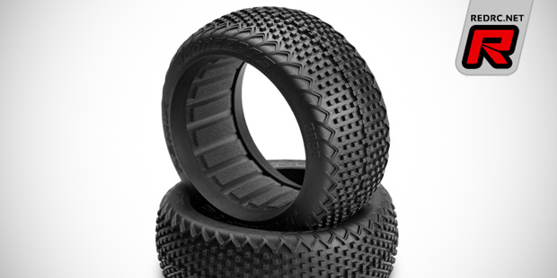 JConcepts Remix 1/8th buggy tyre