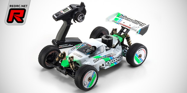 Kyosho Inferno MP9 TKI3 ReadySet-1