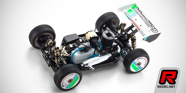 KyoshoMKyosho Inferno MP9 TKI3 ReadySetP9TKI3ReadySet-2