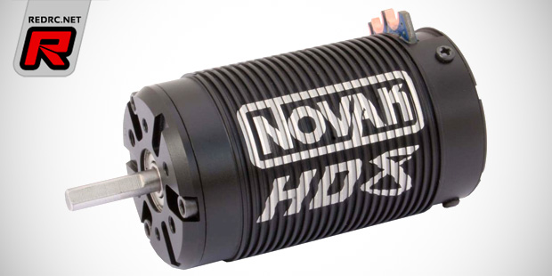 Novak Activ8 V2 ESC & HD8 brushless motor