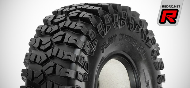 Pro-Line Flat Iron 1.9" XL G8 rock terrain truck tyre